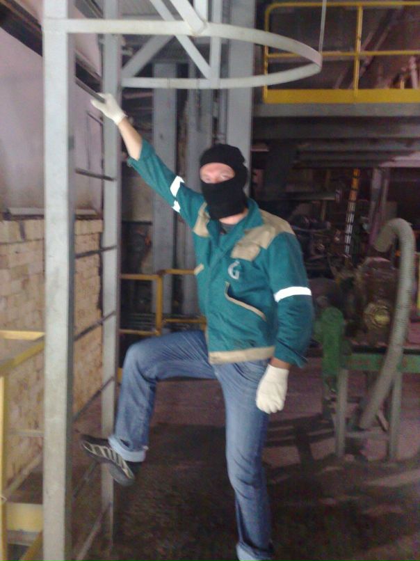 Игорь Курсевич фотография #9