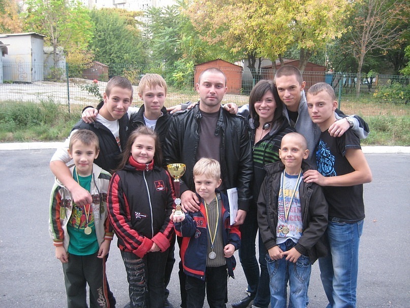 Иван Солодов фотография #26