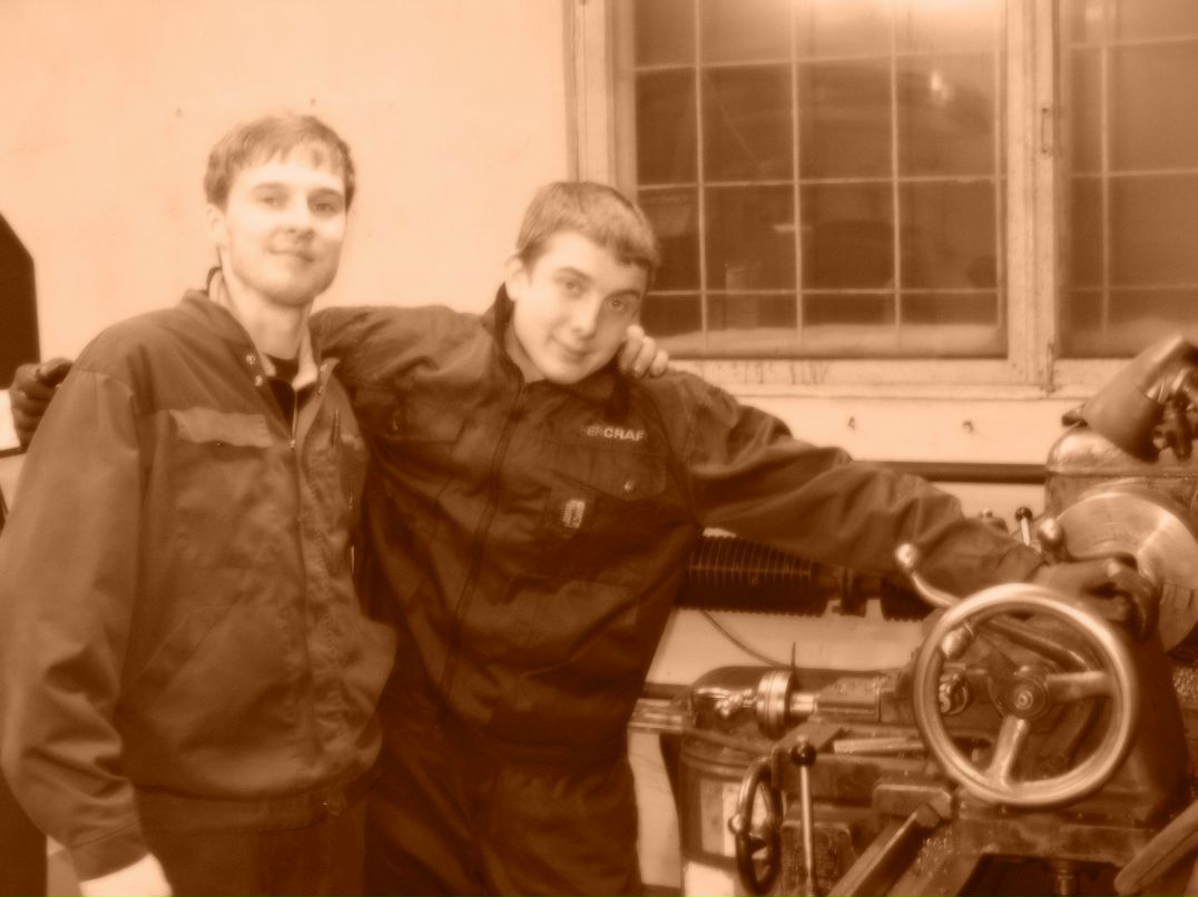 Slavik Udalov фотография #12