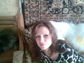 Вікторія Карпенко-Маркович фотография #6 (источник - https://vk.com/id59942821)