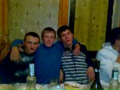 Іван Глушко фотография #12 (источник - https://vk.com/id84396467)