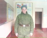 Фотография Бородина Дмитрия