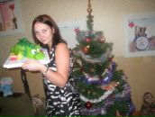 Фотография Лягиной Дарьи