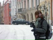 Фотография Жигулевой Марии