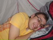 Фотография Башева Васи