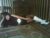 Фотография Черновой Светланы