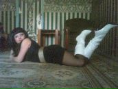 Фотография Черновой Светланы