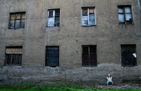 Фотография Новиковой Инессы