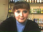 Фотография Казаковой Танюшки