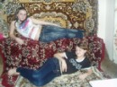 Павліна Костащук фотография #2 (источник - https://vk.com/id72507512)