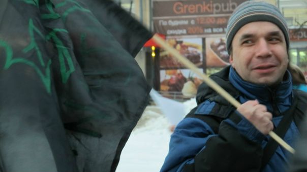 Антон Городецкий фото №37