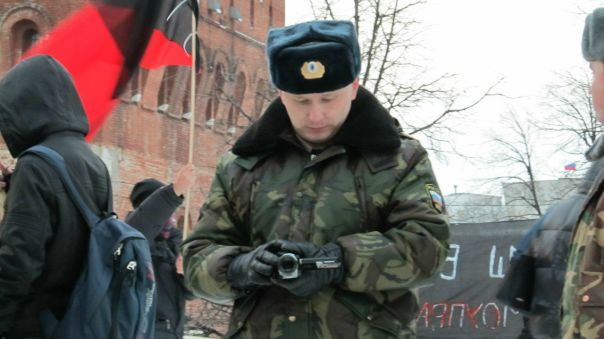 Антон Городецкий фото №38