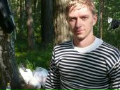 Фотография Пустовалова Александра