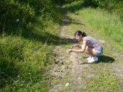 Фотография Чункевской Марии