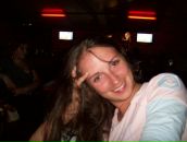 Фотография Азимовой Кристины