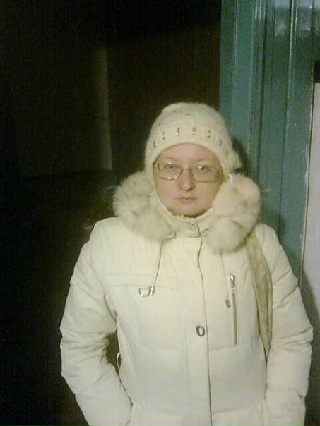 №1, Елена Козикова №1, Елена Козикова