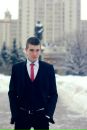 Андрій Максимов фотография #8 (источник - https://vk.com/id147217784)