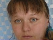 Фотография Штурмановой Ирины