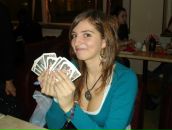 Фотография Шелест Анютки