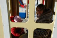 Фотография Пальцевой Александры