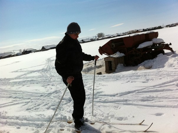 №4, Велихан Агаджанян №4, Велихан Агаджанян