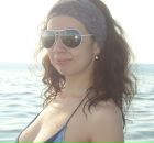 Фотография Стреловой Полины