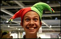 Фотография Черпакова Леонида