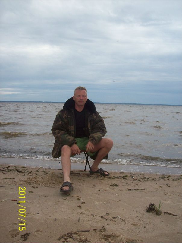 Толик Городков фотография #32