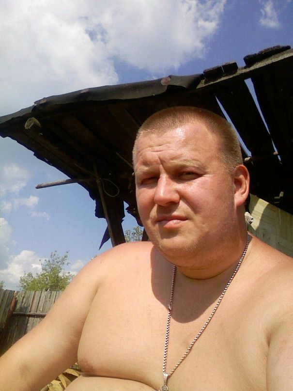 Сергей Герасин фотография #24