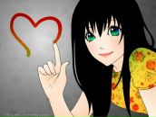 Фотография Садыковой Анастасии