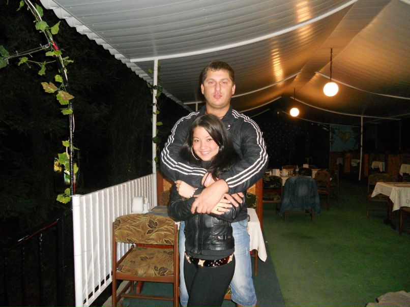 Дима Ревко фотография #17