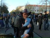 Фотография Жаровского Сергея