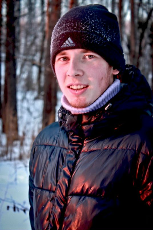 Ирек Абдуллин фотография #30