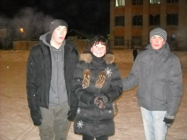 Александр Постников фото №5