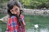 Фотография Сагоян Лолы