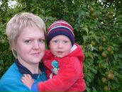 Фотография Зубченко Елены