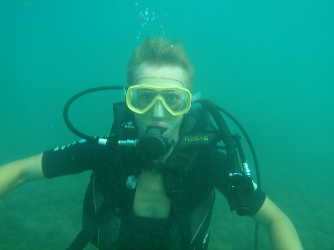 Дмитрий Храмов фотография #33