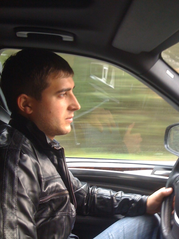 Виктор Кыльчик фотография #34