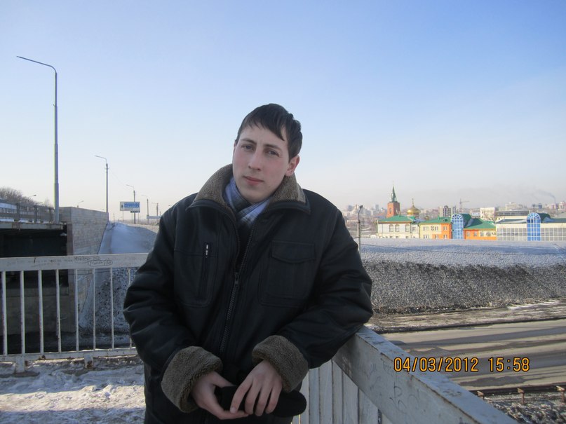 Иван Доттай фотография #34