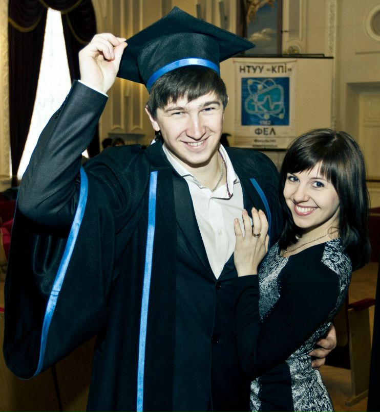 Kate Kibets фотография #8