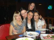 Фотография Ижбулатовой Гульсинур