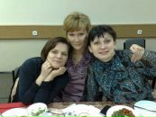Фотография Мурашевой Натальи