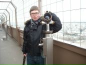 Фотография Денгольца Дмитрия