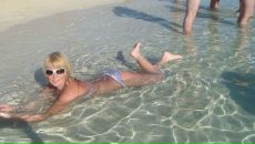 Фотография Кучмы Виктории