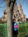Фотография Меньшаковой Насти