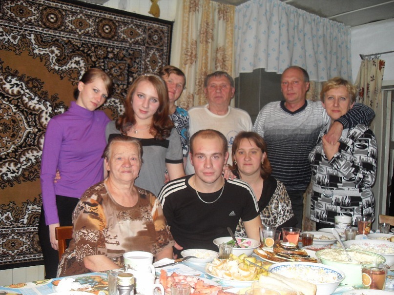 Андрей Евтеев фотография #25