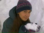 Фотография Валиуллиной Индиры