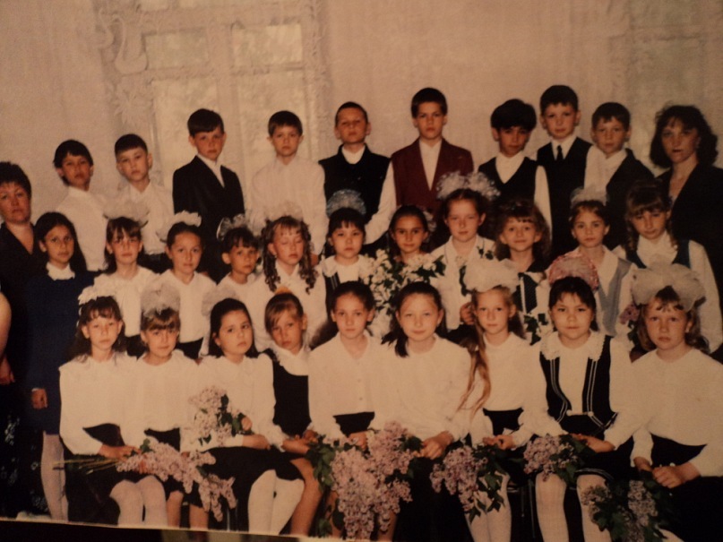 Иван Петров фотография #14