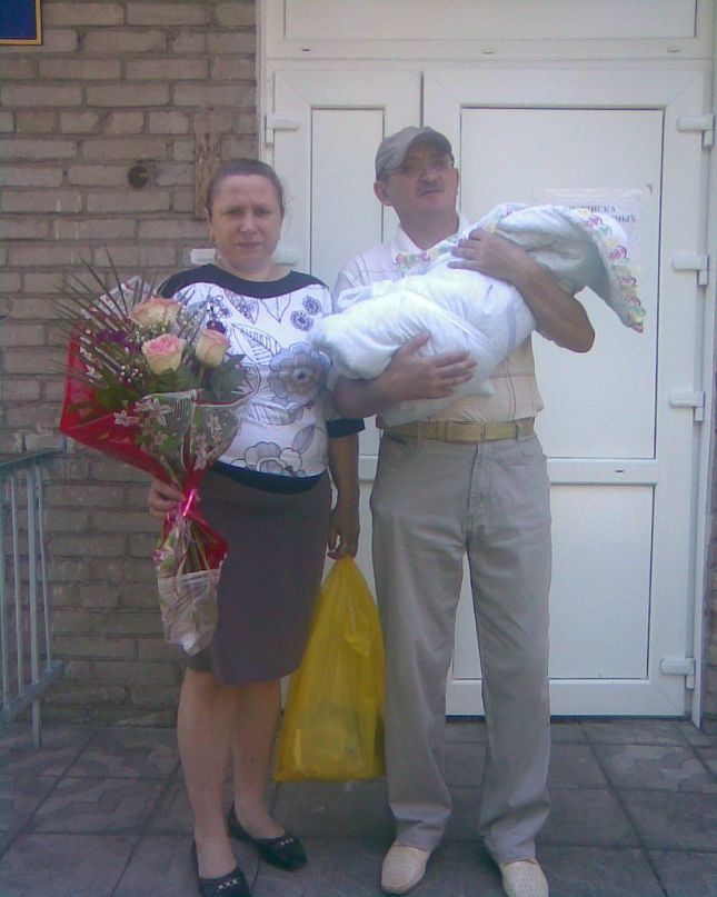 Николай Симоненко фотография #13