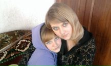 Людусічка Кутова фотография #14 (источник - https://vk.com/id86911406)